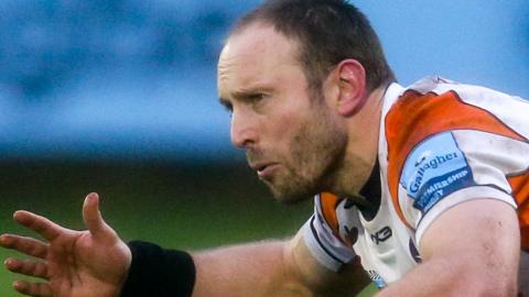 Chris Pennell