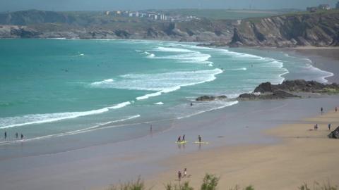 Newquay