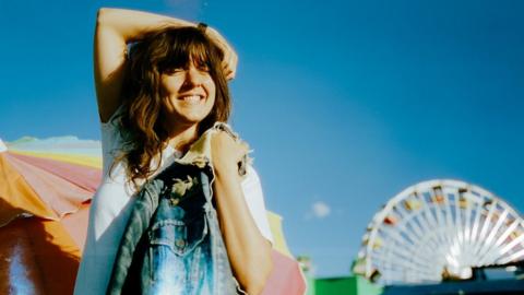 Courtney Barnett