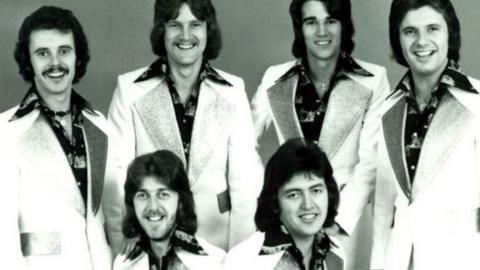 Miami Showband