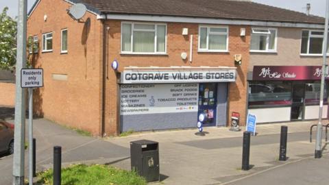 Cotgrave Village Stores