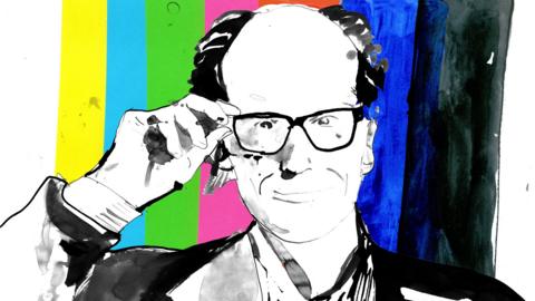 Will Gompertz