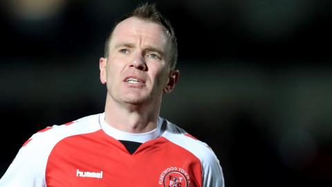 Glenn Whelan