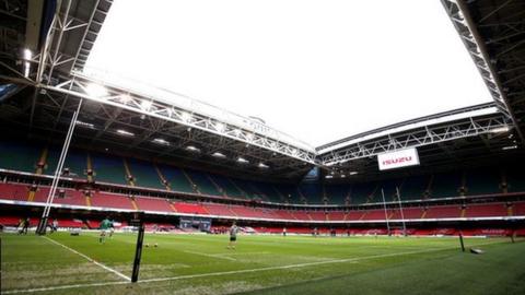 Principality Stadium