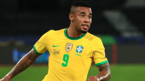 Gabriel Jesus