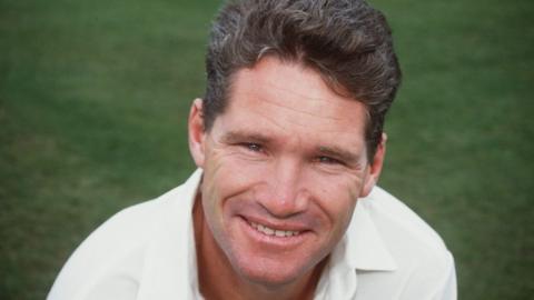 Dean Jones