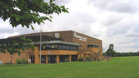 Brentwood Centre