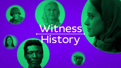 Witness History