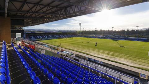 Inverness Caledonian Thistle