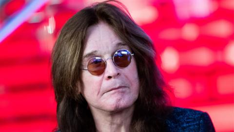 Ozzy Osbourne