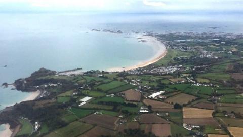 A photo of Jersey