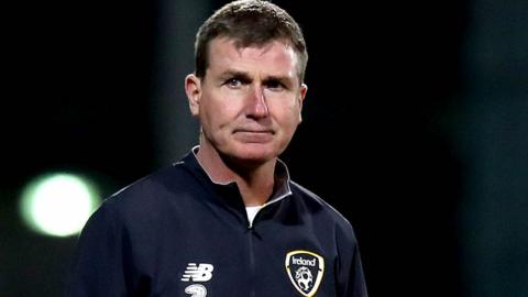 Stephen Kenny