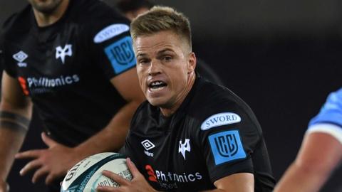 Gareth Anscombe