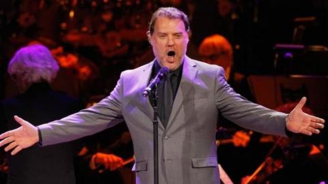 Bryn Terfel