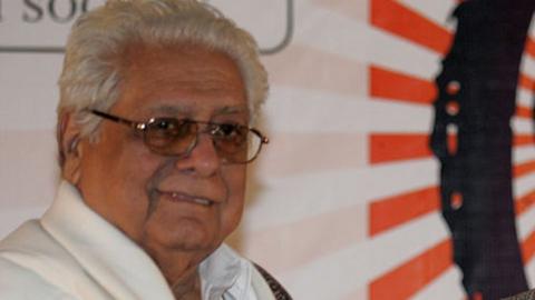 Basu Chatterjee