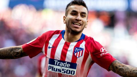 Angel Correa