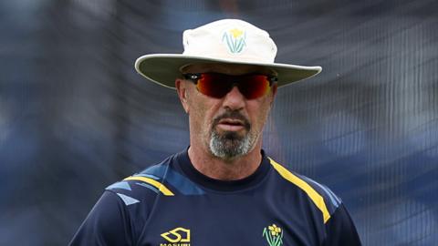 Matthew Maynard