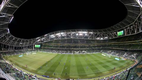 Aviva Stadium