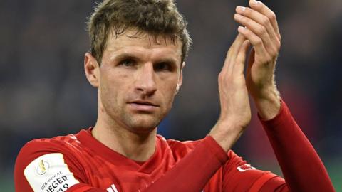 Thomas Muller