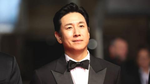 Lee Sun-kyun