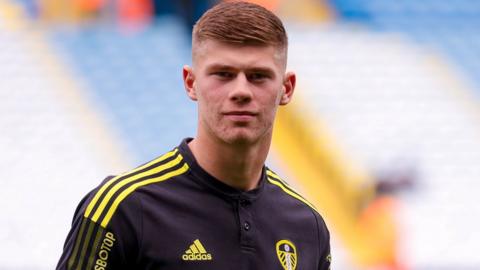 Charlie Cresswell