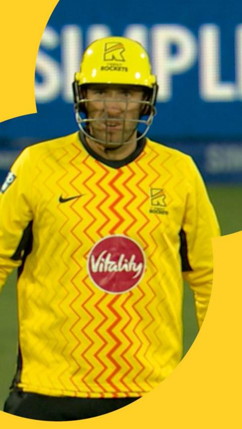 Craig Overton