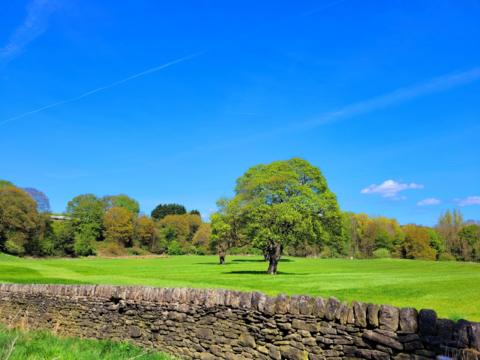 Thurlstone, Barnsley