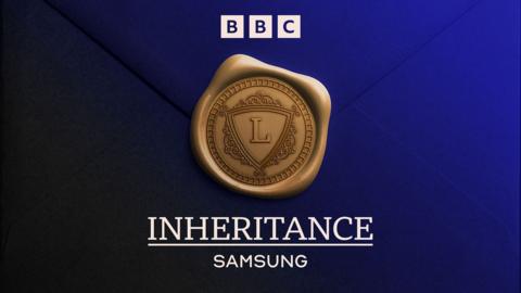 Inheritance: Samsung