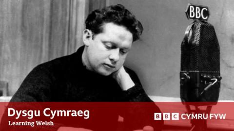 Dylan Thomas