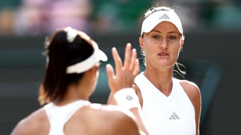 Wimbledon