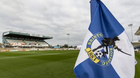 Bristol Rovers