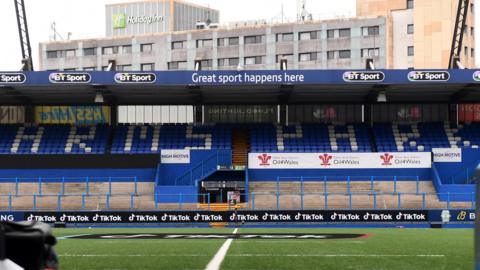 Cardiff Arms Park