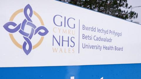 Betsi Cadwaladr