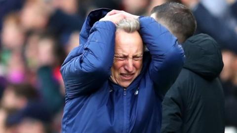 Neil Warnock