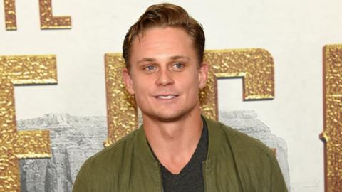 Billy Magnussen