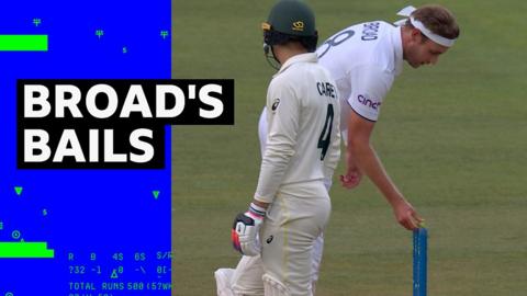 Stuart Broad