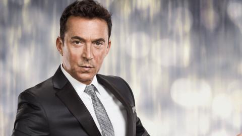 Bruno Tonioli