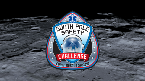 South Pole Safety Challenge