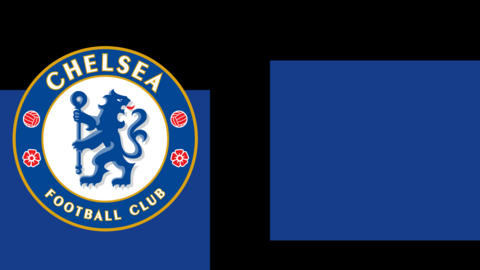 Chelsea badge graphic