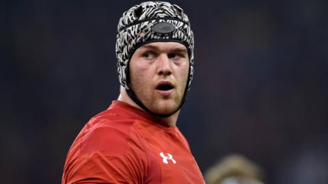 Dan Lydiate