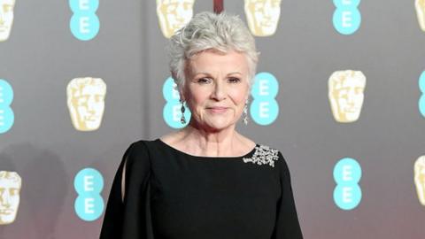 Dame Julie Walters