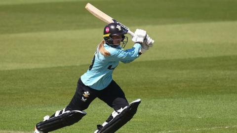 Lancashire Thunder