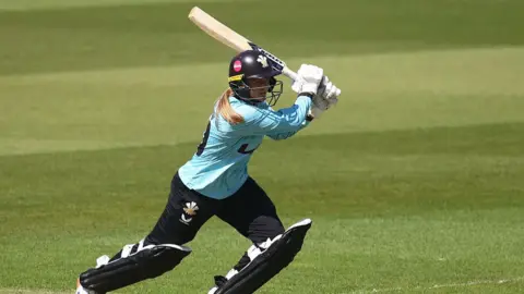 Lancashire Thunder
