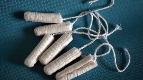 Tampons