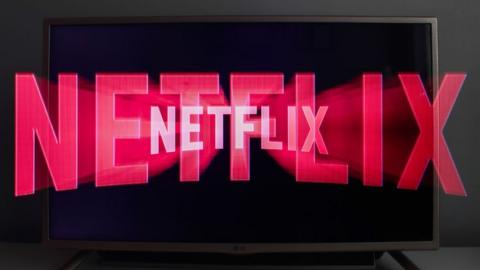 Netflix logo