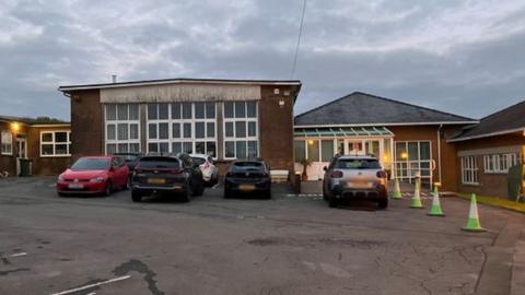 Brynaman Primary School has 30 cases of scarlet fever among its pupils