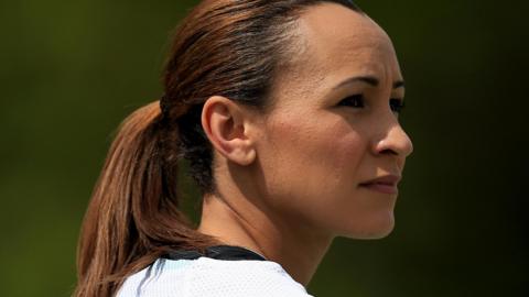 Jessica Ennis-Hill