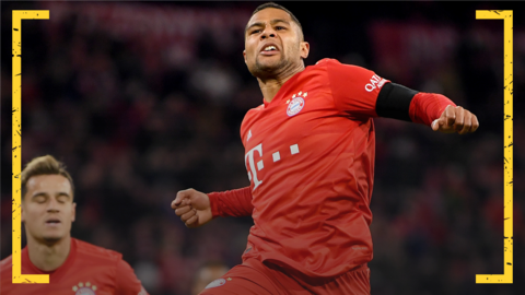 Serge Gnabry