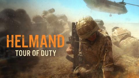 Helmand: Tour of Duty