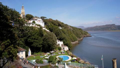 Portmeirion